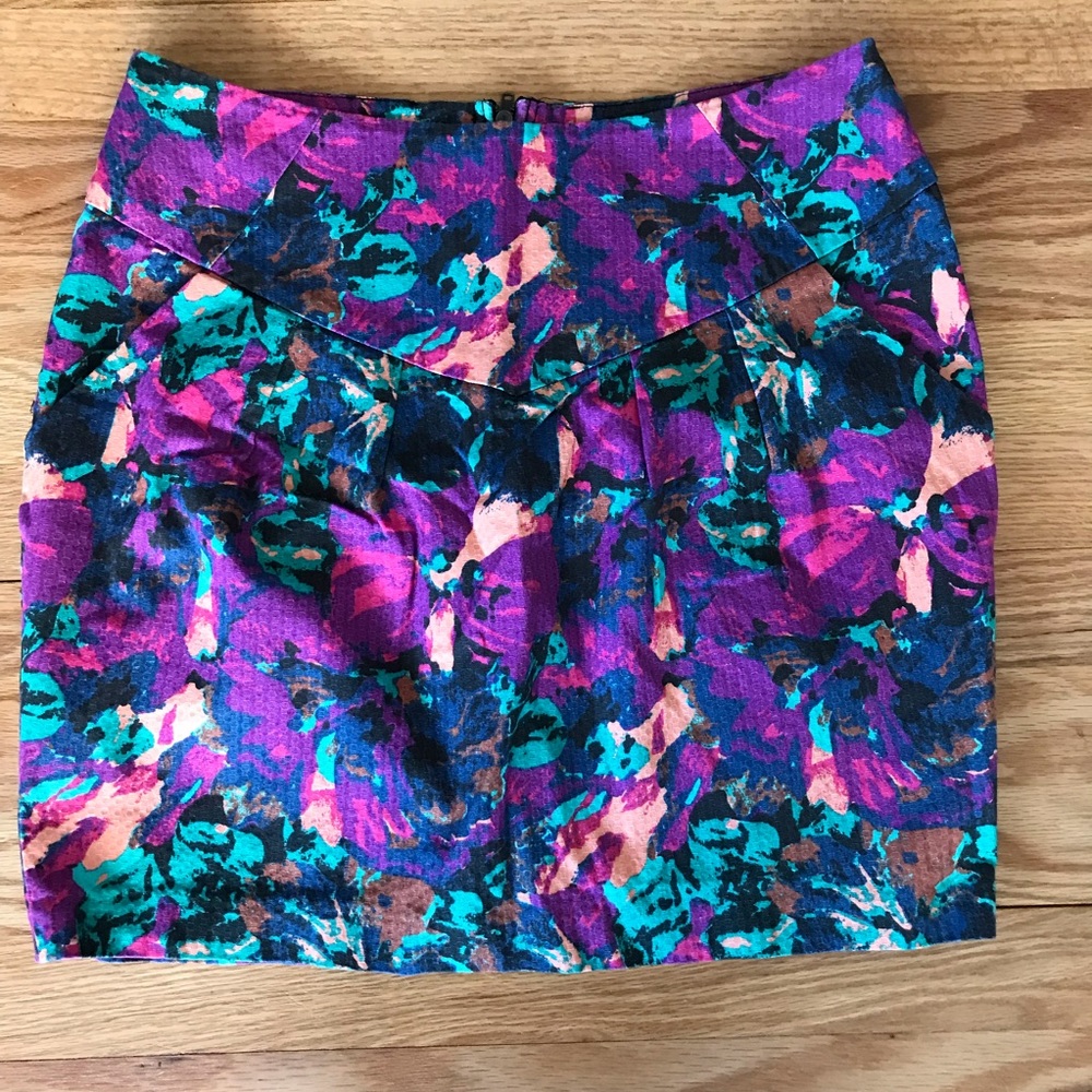 Urban Outfitters (silence + noise)  skirt